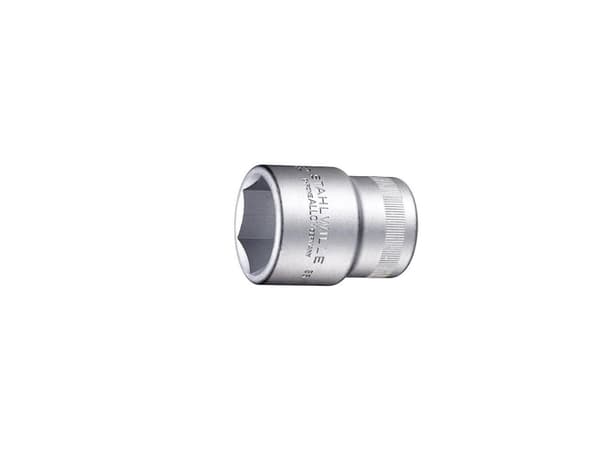 Stahlwille 55 27 05010027 Kuusiokolo 27 mm 3/4 (20 mm)