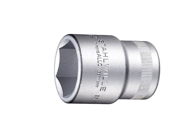 Stahlwille 55 30 05010030 Kuusiokolo 30 mm 3/4 (20 mm)