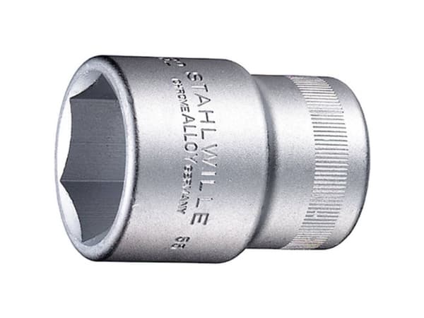 Stahlwille 55 30 05010030 Kuusiokolo 30 mm 3/4 (20 mm)