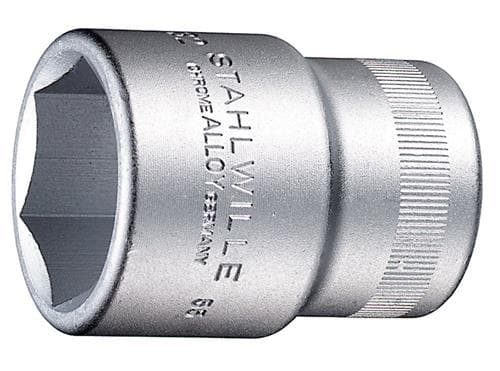 Stahlwille 55 30 05010030 Kuusiokolo 30 mm 3/4 (20 mm)