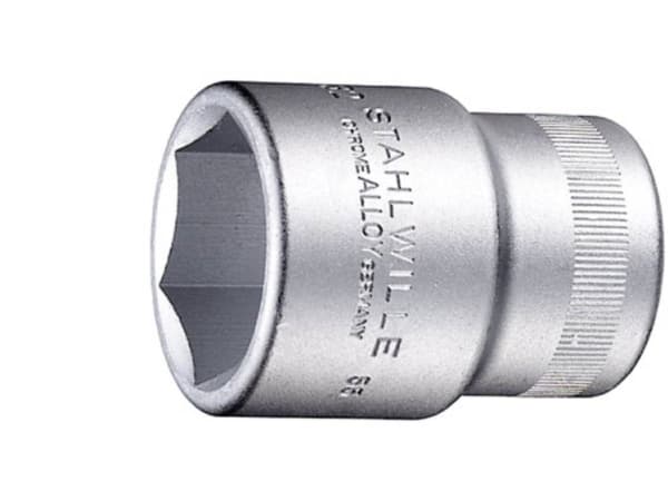 Stahlwille 55 30 05010030 Kuusiokolo 30 mm 3/4 (20 mm)