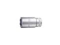 Miniatyrbilde 2 av 5: STAHLWILLE 05020027, Stikkontakt, 3/4", Metrisk, 1 hoder, 27 mm, Stål