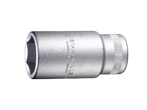 Top 56 6-kt 3/4'' 41mm lang