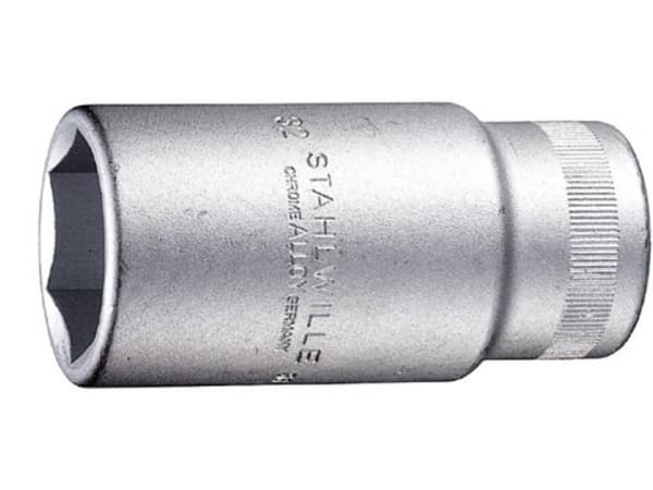 Top 56 6-kt 3/4'' 41mm lang