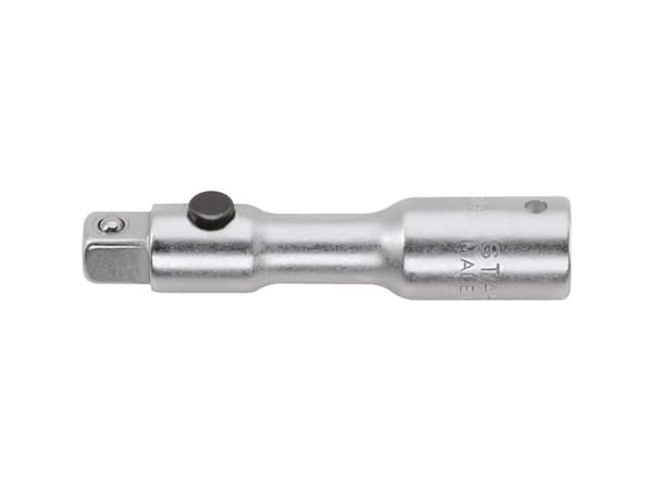 Stahlwille 405QR/4 11011006 Sokkel udvigelse 1/4 tommer Drev (skruetrækker) 1/4 (6,3 mm) 102 mm 1 stk