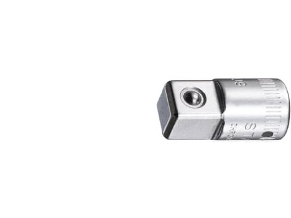 Stahlwille Forstørrelsesstykke 1/4"-3/8"" L25mm