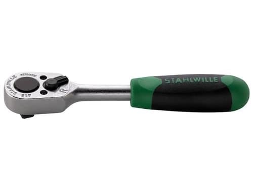 Skralde 415 1/4'' 22 td.