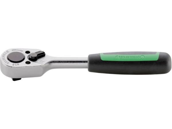 Skralde 415 1/4'' 22 td.