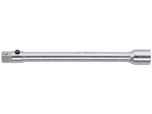 Stahlwille 427QR/6 12011002 Hylsyn taipuma Ruuvimeisseli 3/8 (10 mm) Ulostulo 3/8 (10 mm) 160 mm 1 kpl 1 kpl
