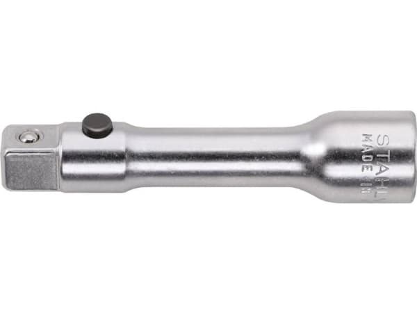 Stahlwille 427QR/6 12011002 Hylsyn taipuma Ruuvimeisseli 3/8 (10 mm) Ulostulo 3/8 (10 mm) 160 mm 1 kpl 1 kpl