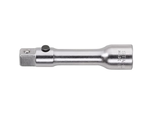 Stahlwille 427QR/6 12011002 Hylsyn taipuma Ruuvimeisseli 3/8 (10 mm) Ulostulo 3/8 (10 mm) 160 mm 1 kpl 1 kpl