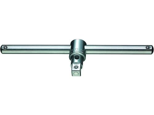 Tværgreb 425QR 3/8'' 165 mm