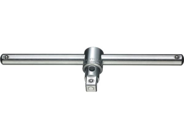 Tværgreb 425QR 3/8'' 165 mm
