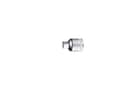 Miniatyrbilde 1 av 5: Stahlwille 513 13030002 Stikkontakt Adapter Drive (skrutrekker) 1/2 (12,5 mm) Uttak 3/8 (10 mm) 35 mm 1 stk.