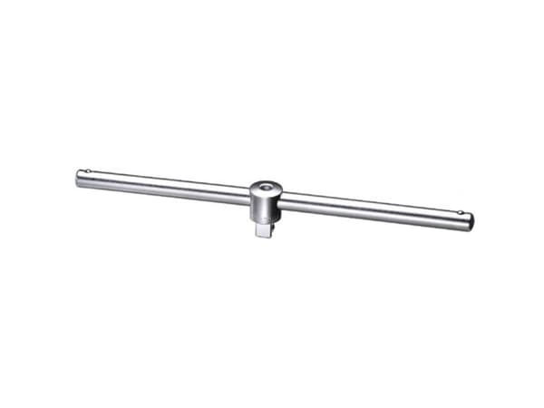 Stahlwille 506 13070000 Toppnyckel T-handtag Skruvmejsel 1/2 (12,5 mm) Utgång 1/2 (12,5 mm) 300 mm 1 st
