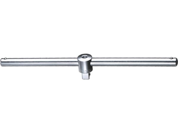 Stahlwille 506 13070000 Toppnyckel T-handtag Skruvmejsel 1/2 (12,5 mm) Utgång 1/2 (12,5 mm) 300 mm 1 st