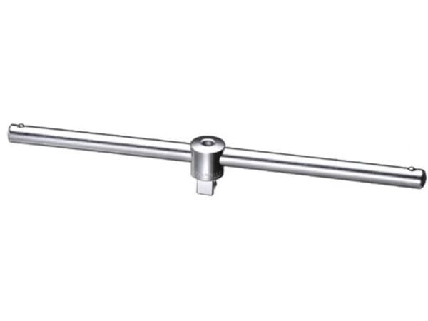 Stahlwille 506 13070000 Toppnyckel T-handtag Skruvmejsel 1/2 (12,5 mm) Utgång 1/2 (12,5 mm) 300 mm 1 st