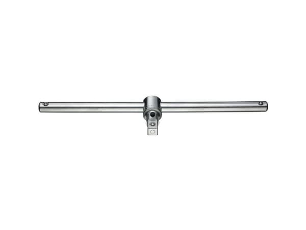 Stahlwille 506 QR 13071000 Toppnyckel T-handtag Skruvmejsel 1/2 (12,5 mm) Utgång 1/2 (12,5 mm) 300 mm 1 st