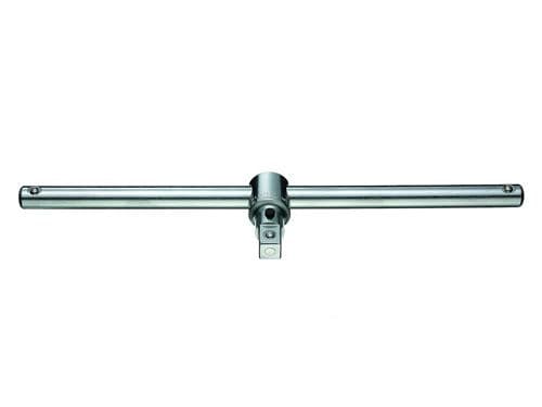 Stahlwille 506 QR 13071000 Toppnyckel T-handtag Skruvmejsel 1/2 (12,5 mm) Utgång 1/2 (12,5 mm) 300 mm 1 st