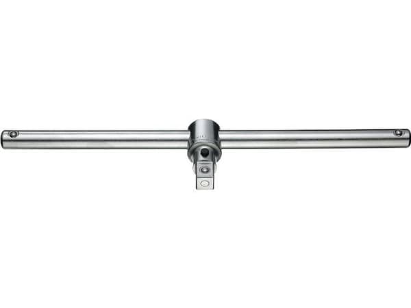 Stahlwille 506 QR 13071000 Toppnyckel T-handtag Skruvmejsel 1/2 (12,5 mm) Utgång 1/2 (12,5 mm) 300 mm 1 st