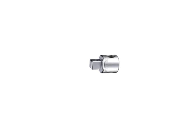 Stahlwille 556 15070000 Adapter för uttag Skruvmejsel 3/4 (20 mm) Utgång 3/4 (20 mm) 61,5 mm 1 st