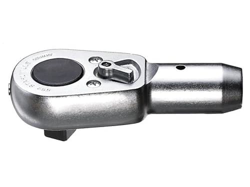 Stahlwille 552 15110000 Käännettävä skralde 3/4 (20 mm) 165 mm
