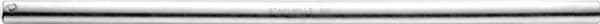 Stahlwille 558 15170000 Toppnyckel T-handtag Skruvmejsel 3/4 (20 mm) 510 mm 1 st