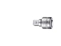 Pikkukuva 3 / 5: Stahlwille 866 16030005 Pistorasian sovitin Ruuvimeisseli 1 (25 mm) Ulostulo 3/4 (20 mm) 70 mm 1 kpl 1 kpl