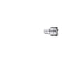 Pikkukuva 1 / 5: Stahlwille 866 16030005 Pistorasian sovitin Ruuvimeisseli 1 (25 mm) Ulostulo 3/4 (20 mm) 70 mm 1 kpl 1 kpl