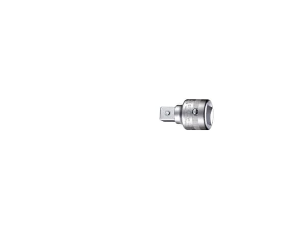 Stahlwille 866 16030005 Pistorasian sovitin Ruuvimeisseli 1 (25 mm) Ulostulo 3/4 (20 mm) 70 mm 1 kpl 1 kpl