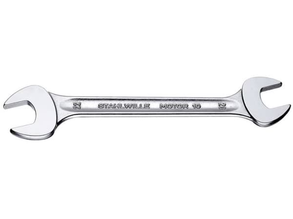 STAHLWILLE 40031013, Rostfritt stål, Rostfritt stål, 10,13 mm, 17 cm, 57 g, 1 styck