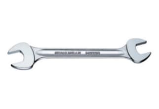 STAHLWILLE 40031013, Rostfritt stål, Rostfritt stål, 10,13 mm, 17 cm, 57 g, 1 styck