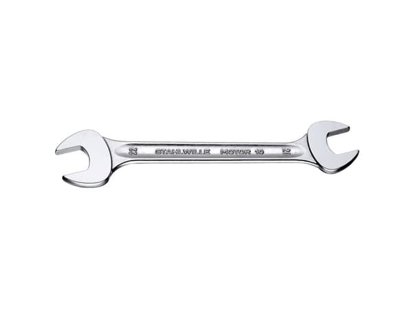 STAHLWILLE 40031314, Rostfritt stål, Rostfritt stål, 13,14 mm, 190 mm, 70 g, 1 styck