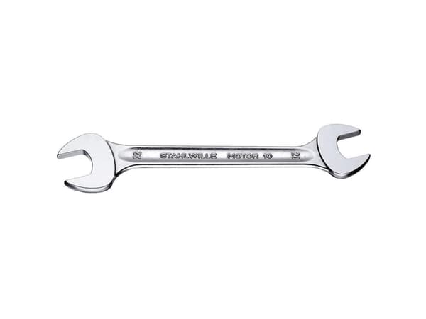 STAHLWILLE 40031314, Rostfritt stål, Rostfritt stål, 13,14 mm, 190 mm, 70 g, 1 styck