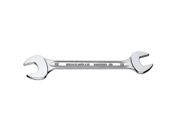 STAHLWILLE 40031618, Rostfritt stål, Rostfritt stål, 16,18 mm, 220 mm, 125 g, 1 styck
