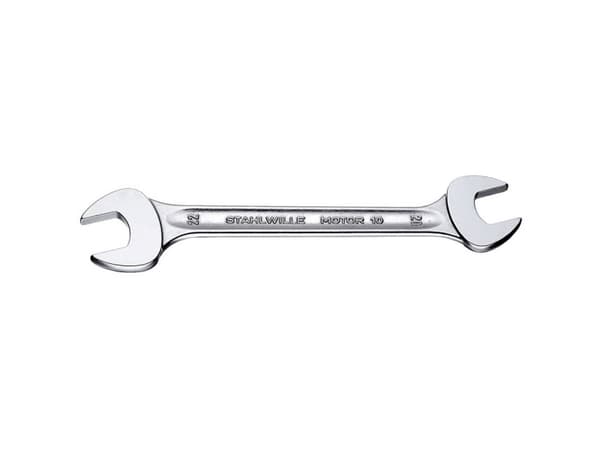 STAHLWILLE 40031719, Rustfritt stål, Rustfritt stål, 17,19 mm, 220 mm, 131 g, 1 stykker