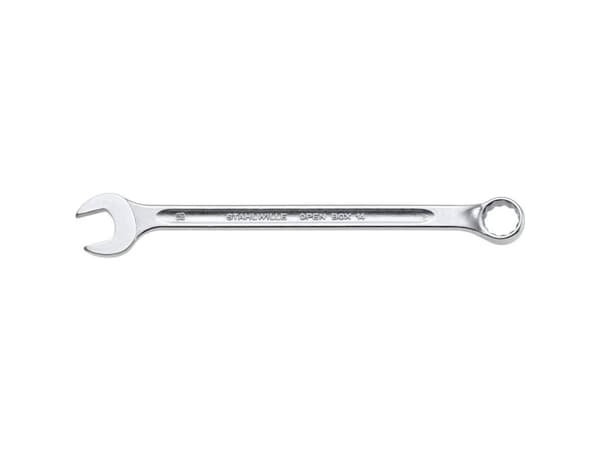 STAHLWILLE 40103030, 30 mm, Kromi, Terästä, Kromi, 1 kpl