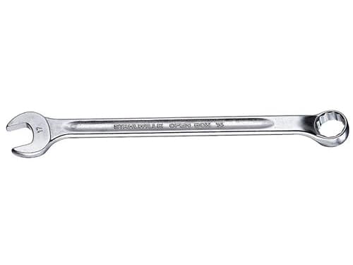 STAHLWILLE 40103636, 36 mm, Krom, Stål, Krom, 1 styck