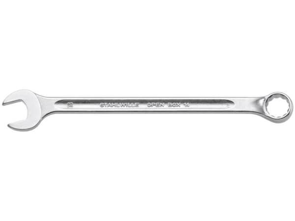 STAHLWILLE 40104141, 41 mm, Kromi, Terästä, Kromi, 1 kpl