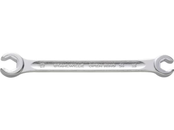 STAHLWILLE 41081113, Kromi, Kromi, 11x13 mm, DIN 3118/ISO 3318, 17 cm, 80 g