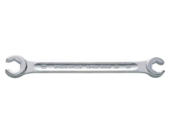 STAHLWILLE 41081113, Kromi, Kromi, 11x13 mm, DIN 3118/ISO 3318, 17 cm, 80 g