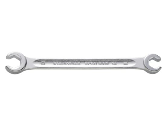 STAHLWILLE 41081113, Kromi, Kromi, 11x13 mm, DIN 3118/ISO 3318, 17 cm, 80 g