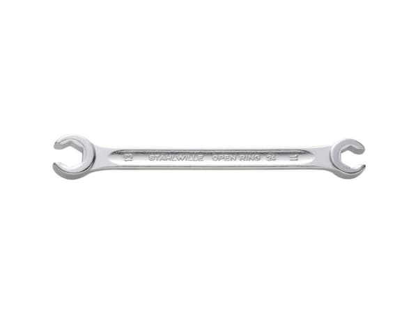 Stahlwille 24 12 X 14 41081214 Avainavain avattuna 12 - 14 mm DIN ISO 3118