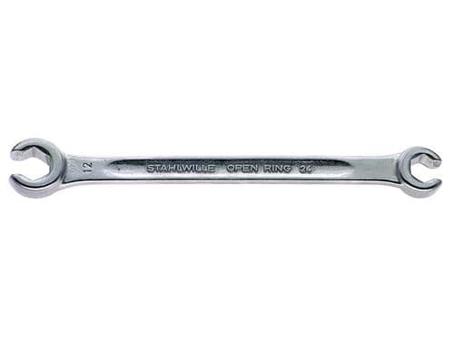 Stahlwille 24 12 X 14 41081214 Avainavain avattuna 12 - 14 mm DIN ISO 3118