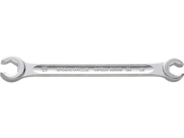 Stahlwille 24 12 X 14 41081214 Avainavain avattuna 12 - 14 mm DIN ISO 3118