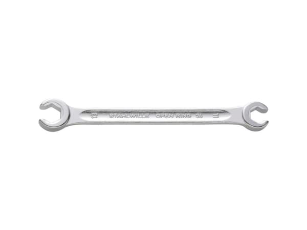 Stahlwille 24 12 X 14 41081214 Avainavain avattuna 12 - 14 mm DIN ISO 3118