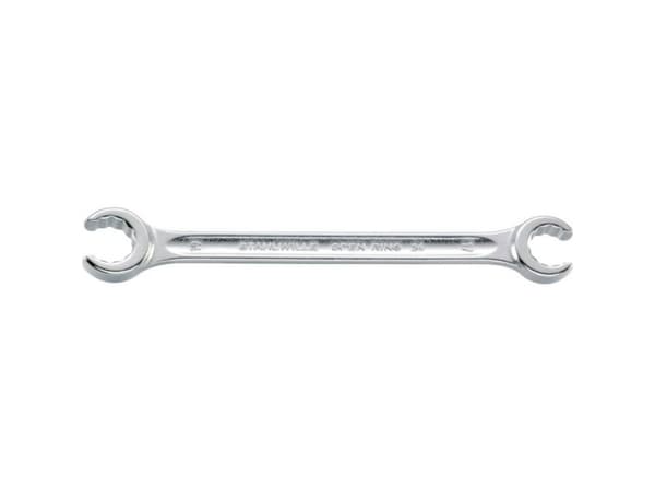 Stahlwille 24 14 X 17 41081417 Avainavain avattuna 14 - 17 mm DIN ISO 3118