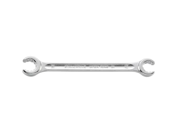 Stahlwille 24 27 X 36 41082736 Avainavain auki 27 - 36 mm DIN ISO 3118