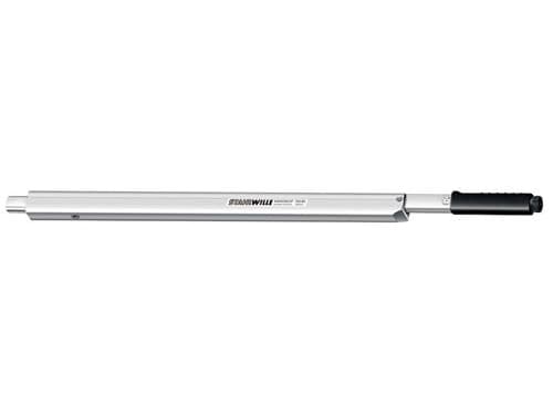 Stahlwille Momentnøgle for indstiksværktøj DBGM 24,5x28mm 730/80 160 L970mm