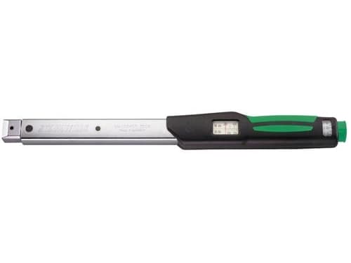 Stahlwille Momentnøgle 730N/65 130-650nm 14x18mm L890mm